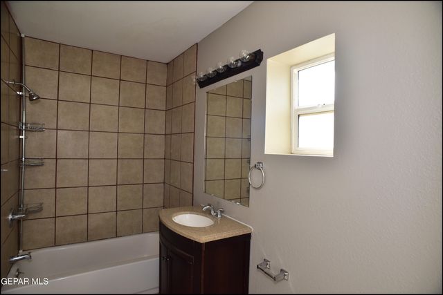 8809 MERCURY Street A&B, El Paso, TX 79904