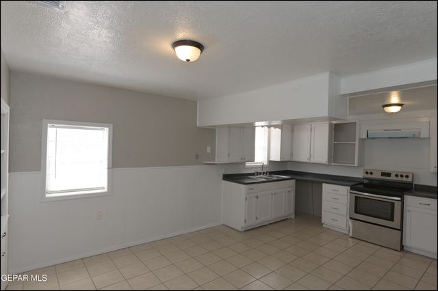 8809 MERCURY Street A&B, El Paso, TX 79904