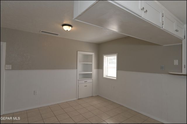 8809 MERCURY Street A&B, El Paso, TX 79904