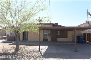 8809 MERCURY Street A&B, El Paso, TX 79904
