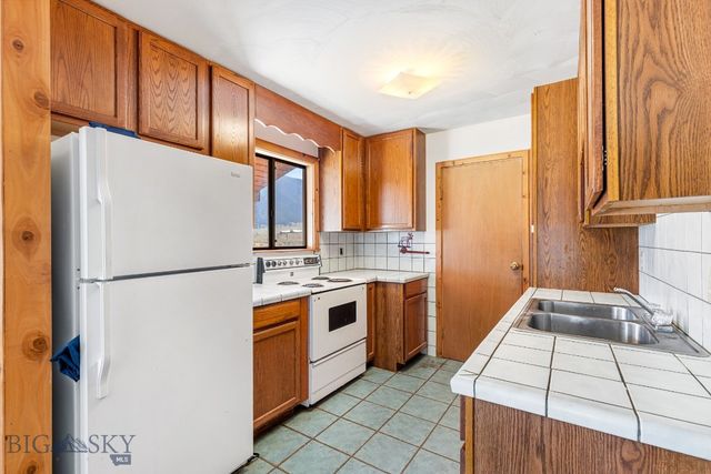 402 Pond Road, Cameron, MT 59720