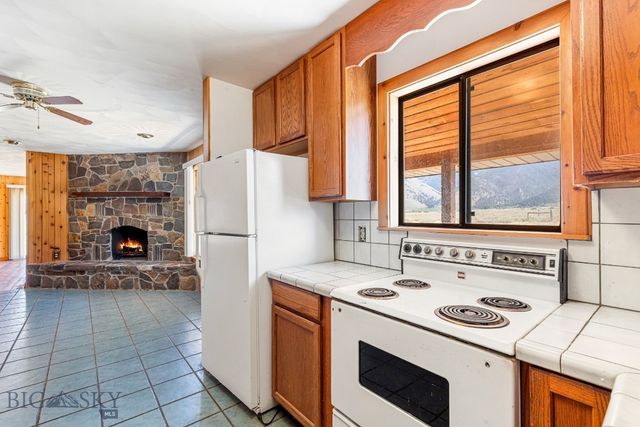 402 Pond Road, Cameron, MT 59720