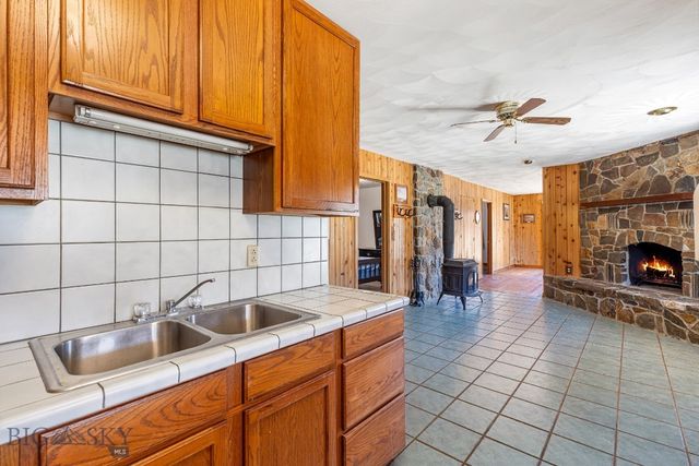 402 Pond Road, Cameron, MT 59720