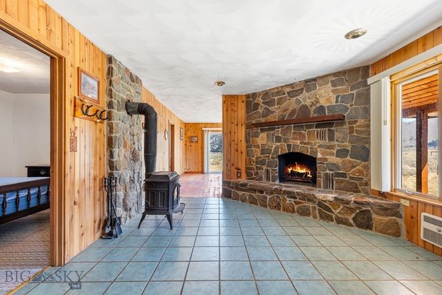 402 Pond Road, Cameron, MT 59720