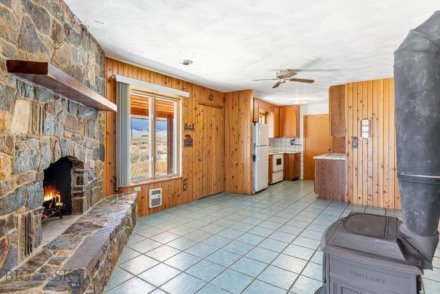 402 Pond Road, Cameron, MT 59720