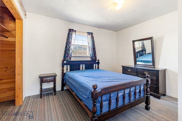 402 Pond Road, Cameron, MT 59720