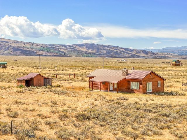 402 Pond Road, Cameron, MT 59720