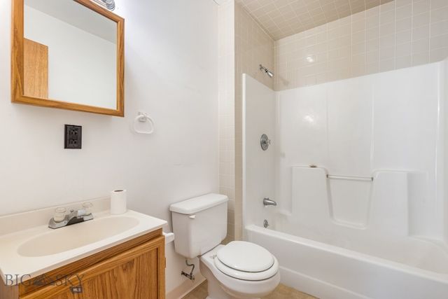 402 Pond Road, Cameron, MT 59720