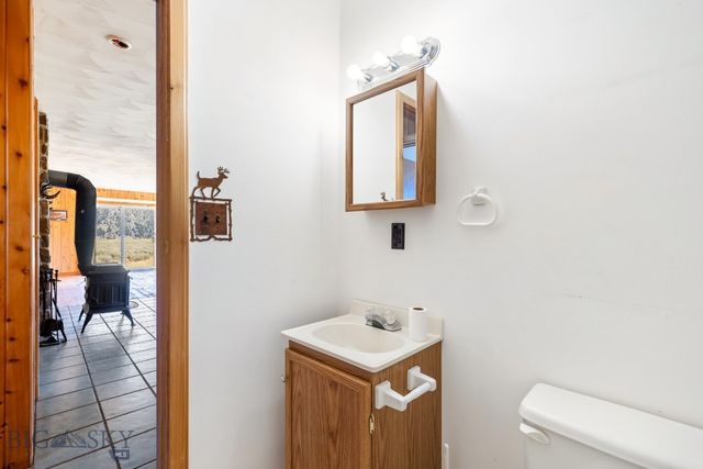 402 Pond Road, Cameron, MT 59720