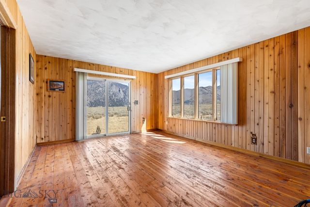 402 Pond Road, Cameron, MT 59720