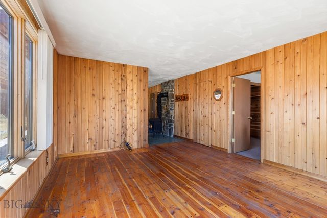 402 Pond Road, Cameron, MT 59720