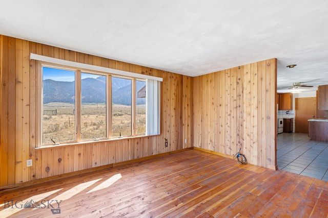 402 Pond Road, Cameron, MT 59720