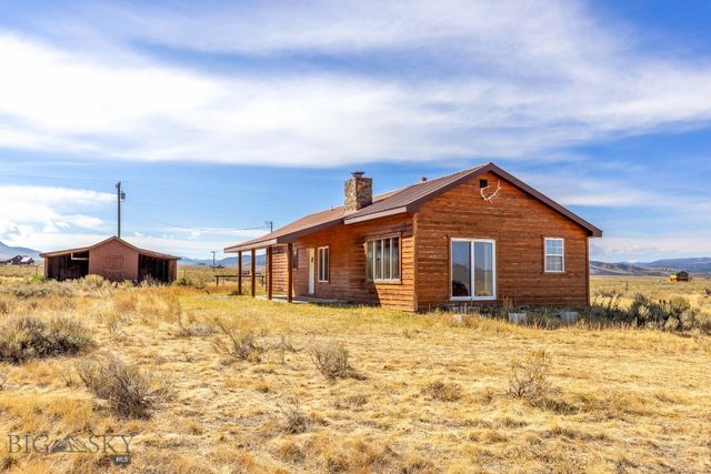 402 Pond Road, Cameron, MT 59720