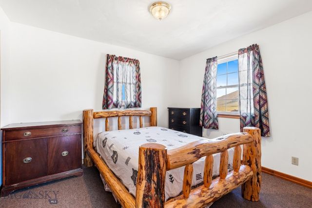 402 Pond Road, Cameron, MT 59720