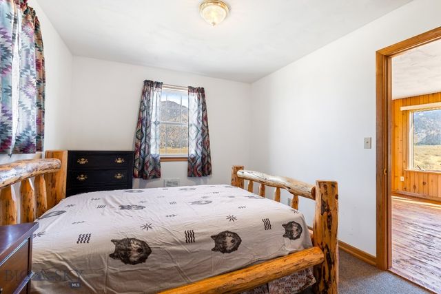 402 Pond Road, Cameron, MT 59720