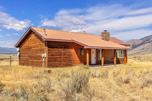 402 Pond Road, Cameron, MT 59720