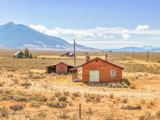 402 Pond Road, Cameron, MT 59720