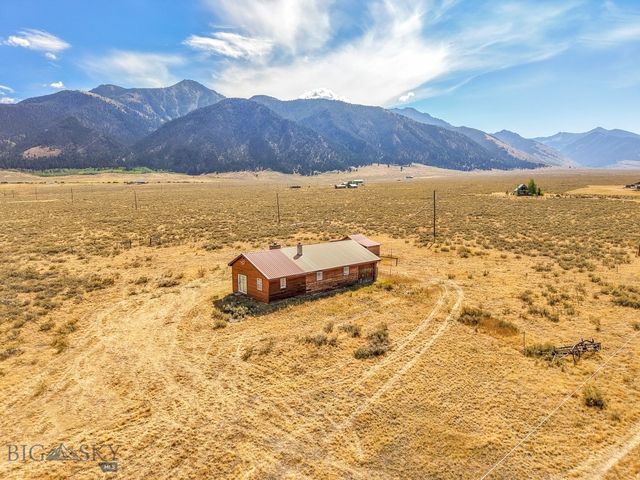 402 Pond Road, Cameron, MT 59720