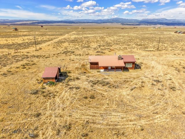 402 Pond Road, Cameron, MT 59720