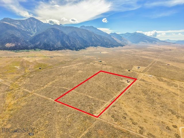 402 Pond Road, Cameron, MT 59720