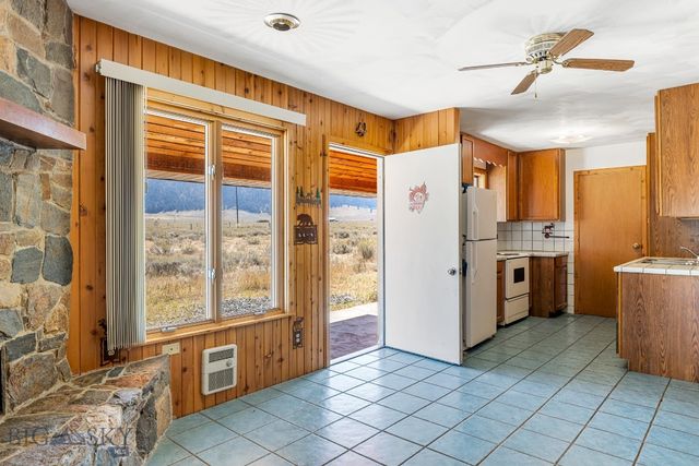 402 Pond Road, Cameron, MT 59720