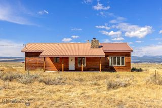 402 Pond Road, Cameron, MT 59720