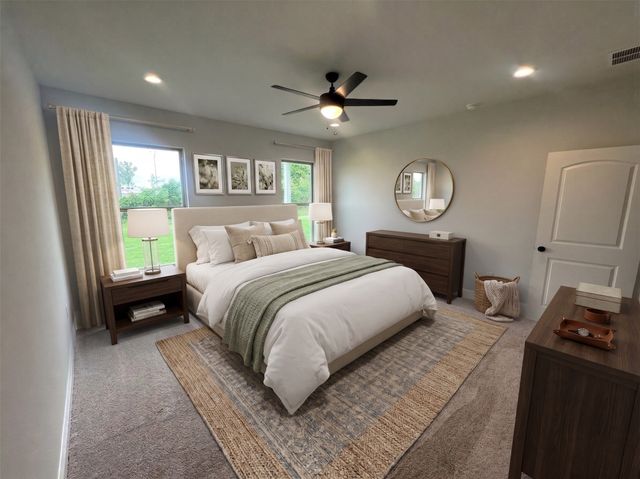 757 Venecia Drive, Bossier City, LA 71111