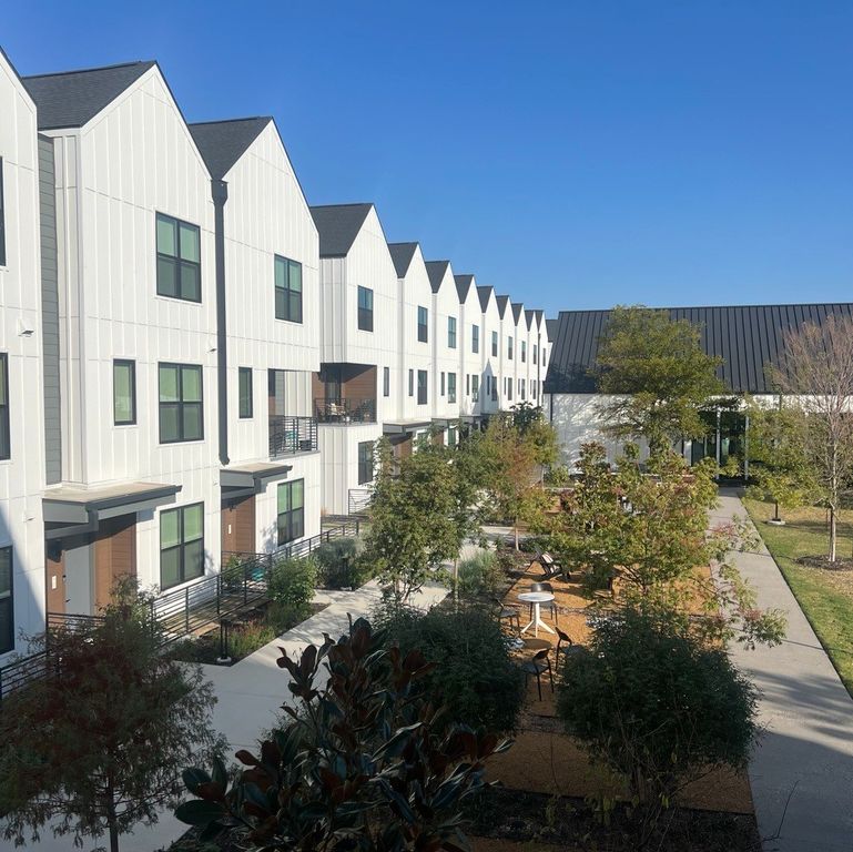 2100 Legacy Drive 701, Plano, TX 75023