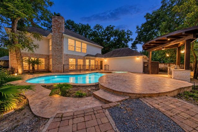 14203 Championship Lane, Houston, TX 77069