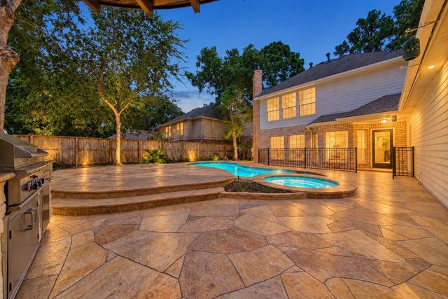 14203 Championship Lane, Houston, TX 77069