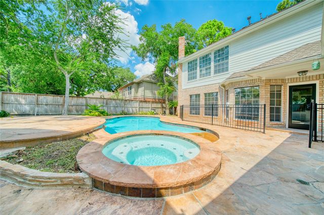 14203 Championship Lane, Houston, TX 77069