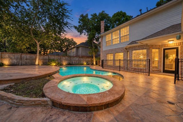 14203 Championship Lane, Houston, TX 77069