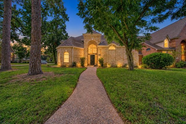 14203 Championship Lane, Houston, TX 77069