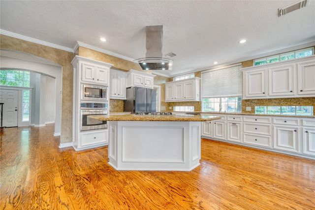 14203 Championship Lane, Houston, TX 77069