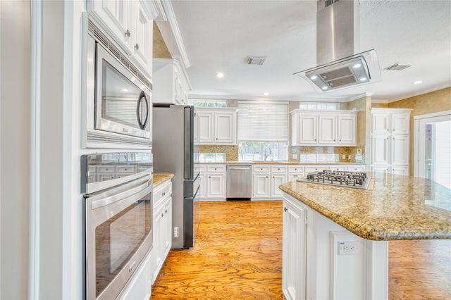 14203 Championship Lane, Houston, TX 77069