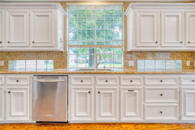 14203 Championship Lane, Houston, TX 77069