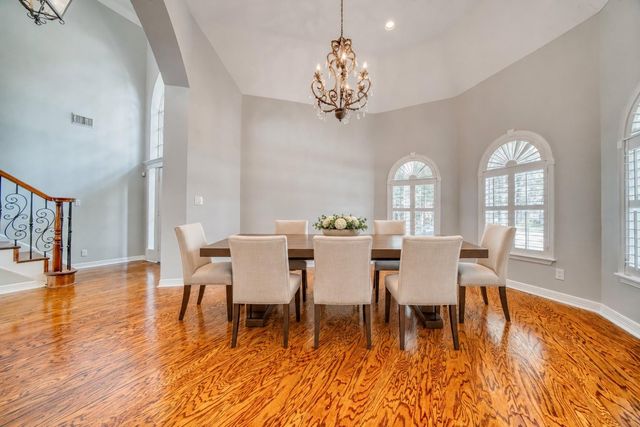 14203 Championship Lane, Houston, TX 77069