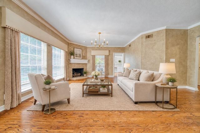 14203 Championship Lane, Houston, TX 77069