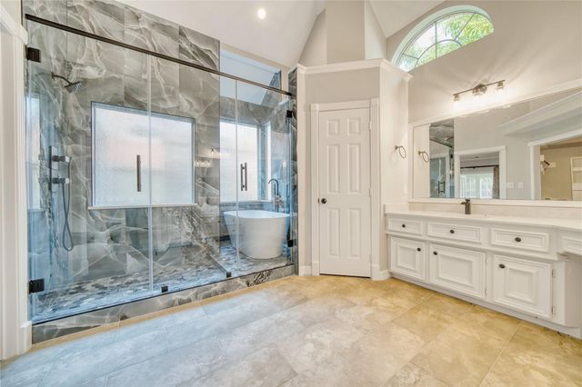 14203 Championship Lane, Houston, TX 77069