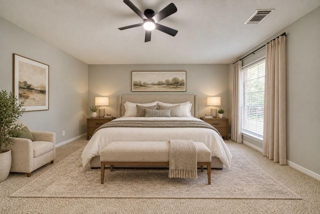 14203 Championship Lane, Houston, TX 77069