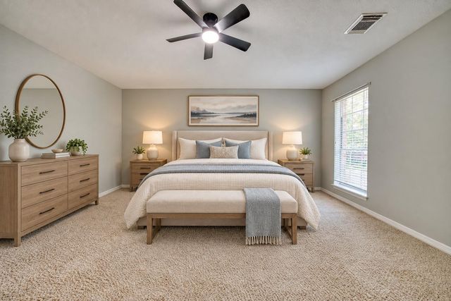 14203 Championship Lane, Houston, TX 77069