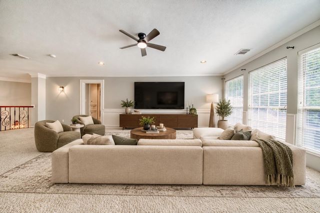 14203 Championship Lane, Houston, TX 77069