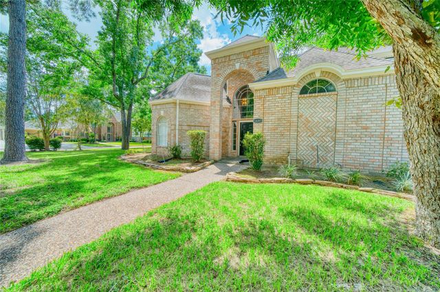 14203 Championship Lane, Houston, TX 77069