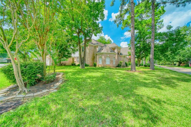 14203 Championship Lane, Houston, TX 77069