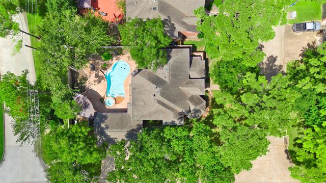 14203 Championship Lane, Houston, TX 77069