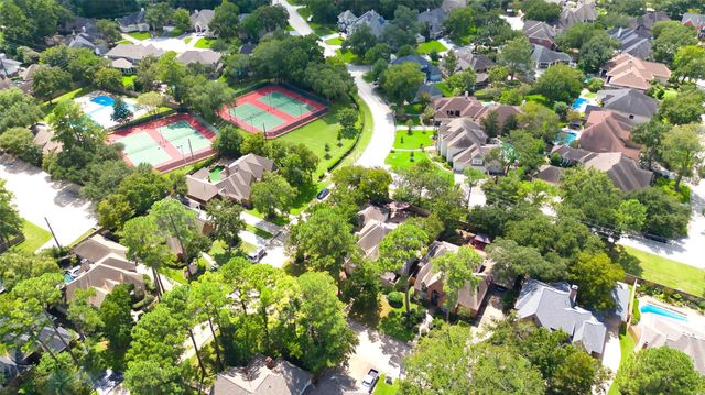 14203 Championship Lane, Houston, TX 77069
