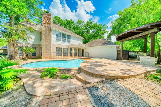 14203 Championship Lane, Houston, TX 77069