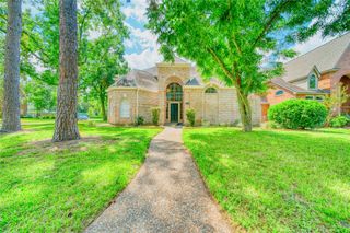 14203 Championship Lane, Houston, TX 77069