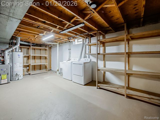 32105 Knapp Avenue, Warren, MI 48093