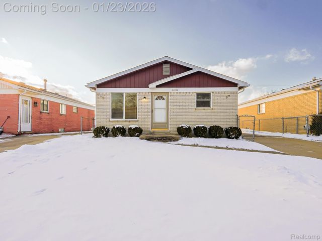 32105 Knapp Avenue, Warren, MI 48093